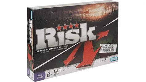Risk (Revised Edition) .